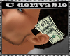 CcC cash on the ear drv