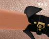 JM Suzi Black Boots