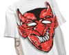 Evil Graphic Tee