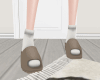 A slippers