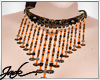 Necklace Indu