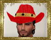 SB~ HotStuff Cowboy Hat
