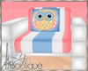 BABY OWL CHAIR