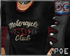 !P [DS] Motorcycle Club