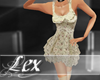 LEX Summer sense /dress