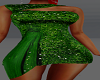 FG~ Green Sequin Mini