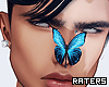 ✖ ANIMATED BUTTERFLY.