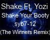 (SMR) Shake Your Booty2