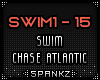 SWIM -  Chase Atlantic
