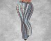 Boho Striped Pants