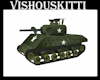 [VK] Sherman Tank
