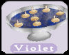 (V)Floaty Candle bowl