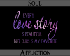 G3 Galaxy Love Story