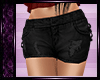 [Tanzi] Sheer shorts