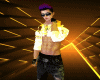 DJ Ghost Top