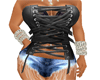 sexy corset