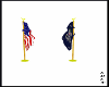 [KMLW]POTS Oval Flags