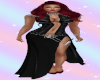 Dark Goddress Black