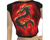 Dragon Tee