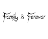 Family is Forever