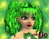 ~Oo Green Apple Lolita