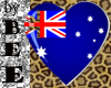 Aussie Heart