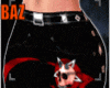 Demon Slim Pants RXL