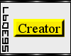 [56] Creator Sticker