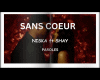 Shay _ Sans Coeur & Nisk