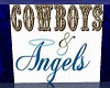 cowboys and angels club