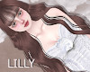 doll dchoco bangs