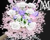 *M.A. Wedding Bouquet*