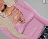 !D! Rosé P. Blouse!