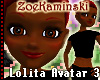 First Lolita Avatar 3