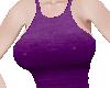 A~ Purple Soft TShirt