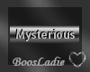 ~BL~MysteriousTag