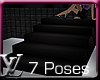 -PLV- Lounge Tx Poses
