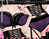 *P Sexy Lingerie Grim