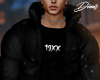 19XX Black Puffer