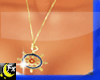 ?Fx? Coco Necklace