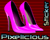 PIX Heels PINK 01