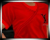 {RJ} LV Red Shirt