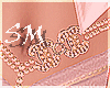 SM/Belly_Chain GOLD