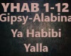 Gipsy-Alabina-Ya Habibi
