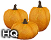 Pumpkins