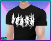 ▽ Death TShirt