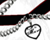 RavenKnightmare Choker