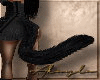 FELINE TAIL ANIMATED