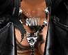 Sonny Custom chain