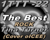 -2- The Best-Tina Turner